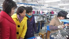 廣西賀州市僑務部門深入一線調研，精準服務僑資企業(yè)促發(fā)展